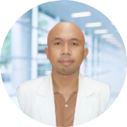 dr. Cahyadi Surya, MPH
