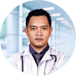dr. Irvan Rizki Fitri