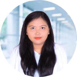 dr. Ni Wayan Mega Rajuni
