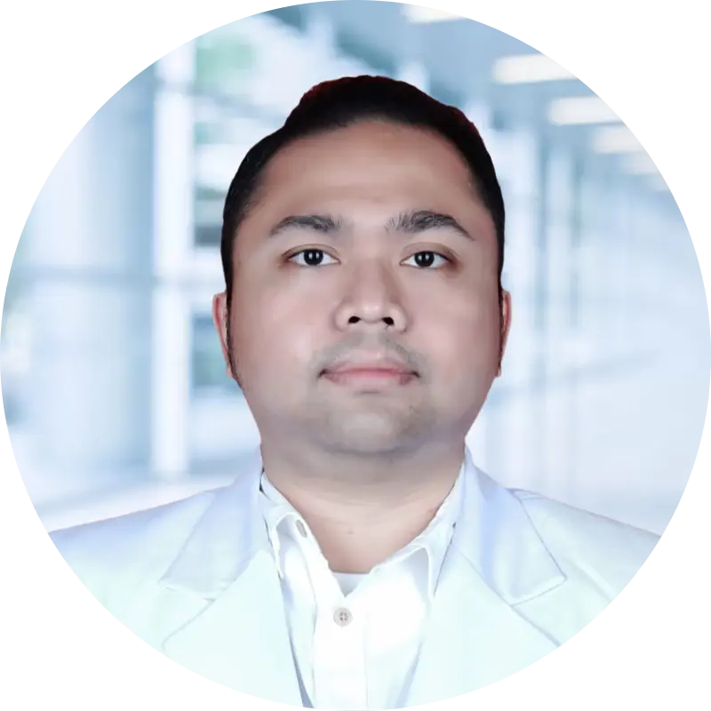 dr. Ida Bagus Ngurah Dwipayana Manuaba