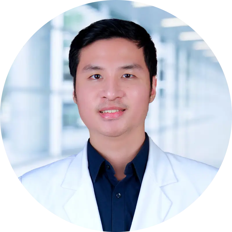 dr. Adrian Prasetio